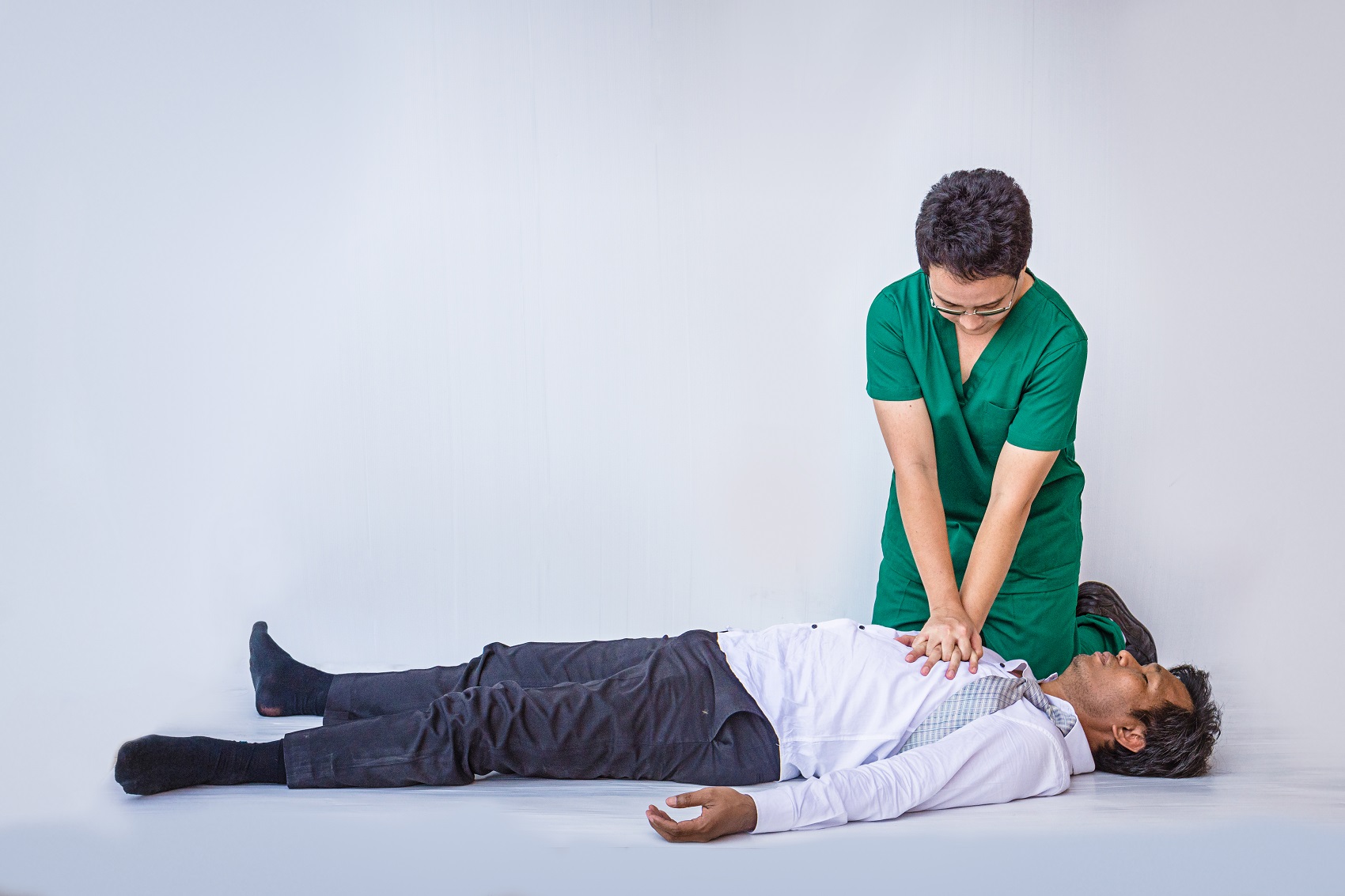HLTAID012 Provide an Emergency First Aid Response in an Education and