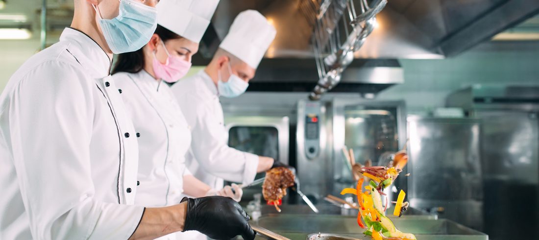 Food Services Courses ALACC Health College Australia